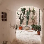Bed & Breakfast Cuore Di Pietra 3*