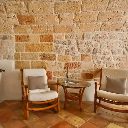 Cuore Di Pietra 4* Polignano a Mare