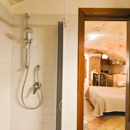 Cuore Di Pietra Bed & Breakfast