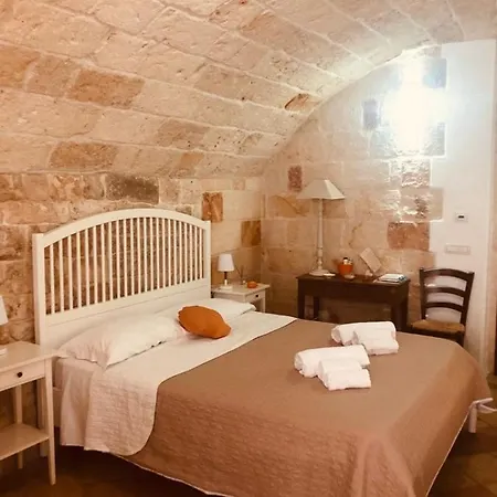 Cuore Di Pietra Bed & Breakfast