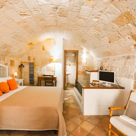 Frühstückspension Cuore Di Pietra - Housea 4*