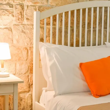 Bed and breakfast Cuore Di Pietra Polignano a Mare