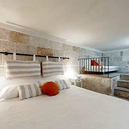 Bed and breakfast Cuore Di Pietra 3*
