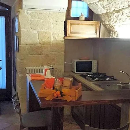Bed & Breakfast Cuore Di Pietra Polignano a Mare