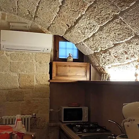 Bed and breakfast Cuore Di Pietra 3*