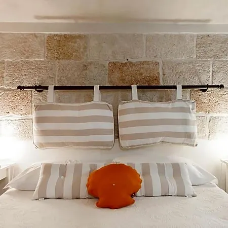 Cuore Di Pietra Bed & Breakfast