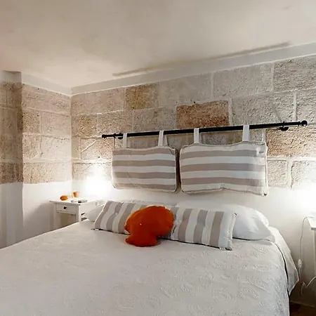 Cuore Di Pietra Bed & Breakfast