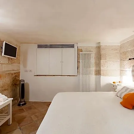 Cuore Di Pietra Polignano a Mare
