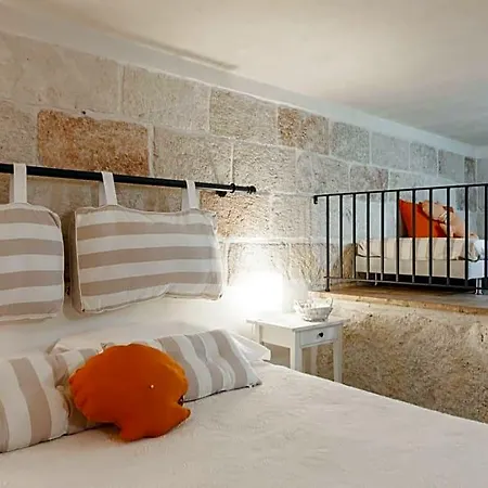 Bed & Breakfast Cuore Di Pietra