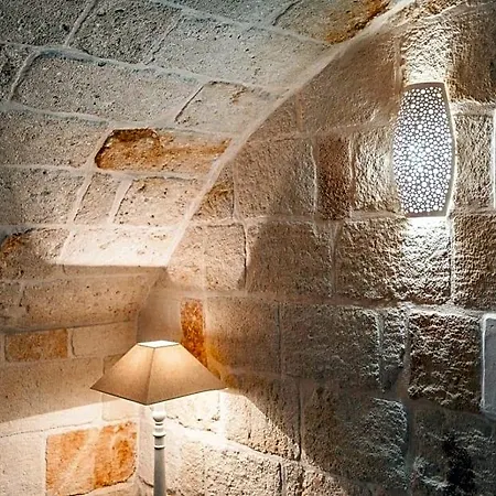 Cuore Di Pietra Bed & Breakfast Polignano a Mare