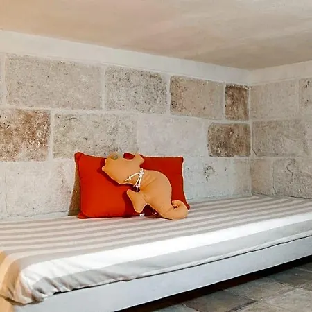 Cuore Di Pietra Bed and breakfast