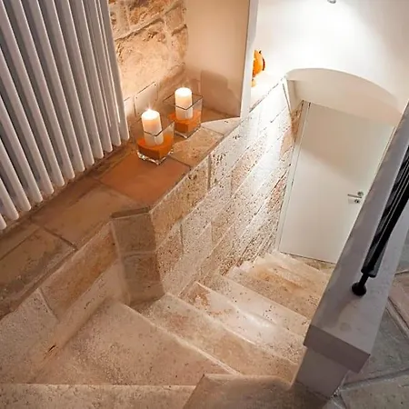 Bed and breakfast Cuore Di Pietra