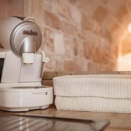 Bed & Breakfast Cuore Di Pietra 3*