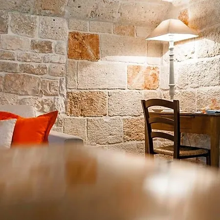 Bed & Breakfast Cuore Di Pietra Polignano a Mare