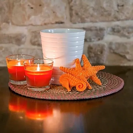 Bed & Breakfast Cuore Di Pietra 3*