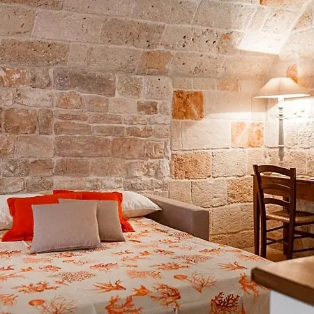 Bed & Breakfast Cuore Di Pietra
