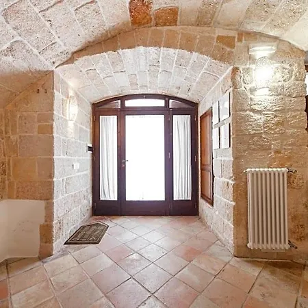 Bed & Breakfast Cuore Di Pietra 3*