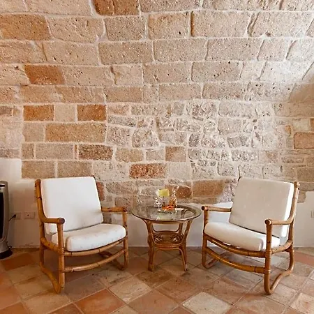 Bed & Breakfast Cuore Di Pietra 3*