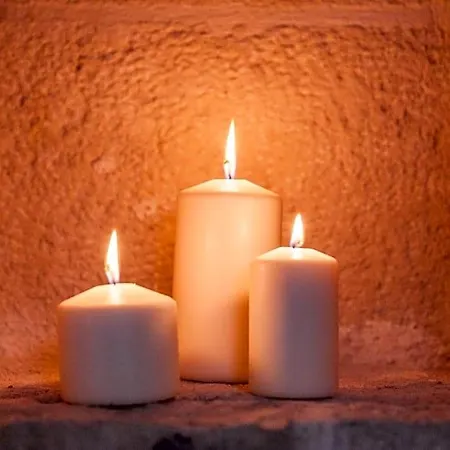 Cuore Di Pietra Bed & Breakfast Polignano a Mare