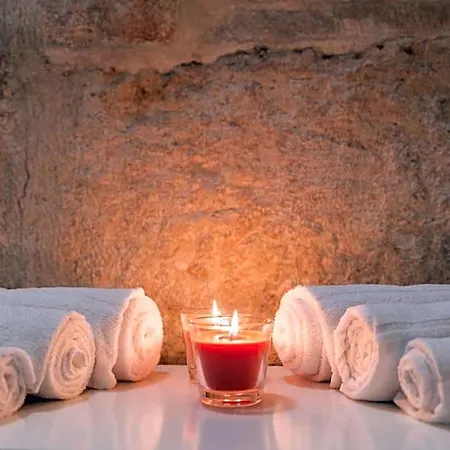 Bed & Breakfast Cuore Di Pietra Polignano a Mare