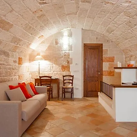 Bed & Breakfast Cuore Di Pietra Polignano a Mare