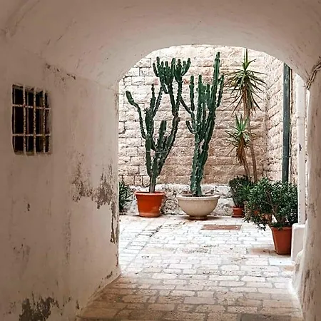 Cuore Di Pietra 3*