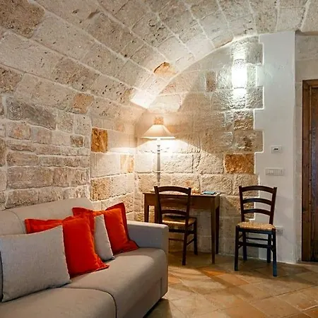 Cuore Di Pietra Polignano a Mare