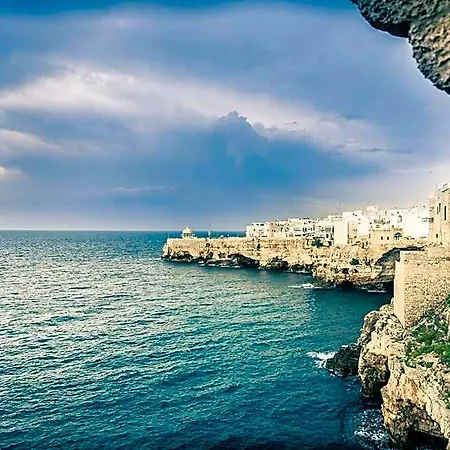 Cuore Di Pietra Polignano a Mare