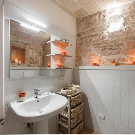 Cuore Di Pietra - Housea Полиньяно-а-Маре