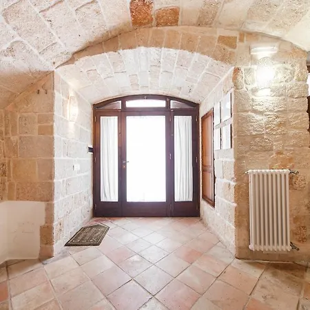 Cuore Di Pietra Polignano a Mare