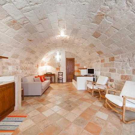 Cuore Di Pietra Polignano a Mare