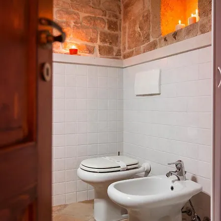 Cuore Di Pietra - Housea Полиньяно-а-Маре