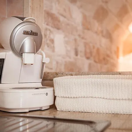 Cuore Di Pietra - Housea 4*