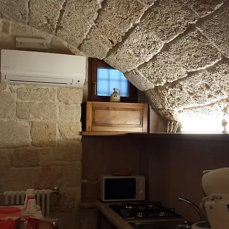 Cuore Di Pietra * Polignano a Mare