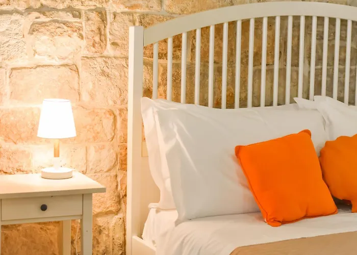 Bed and breakfast Cuore Di Pietra Polignano a Mare