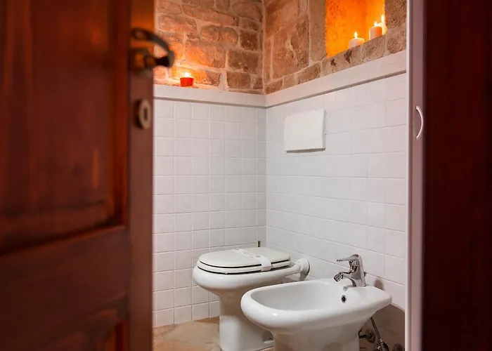 Cuore Di Pietra Polignano a Mare